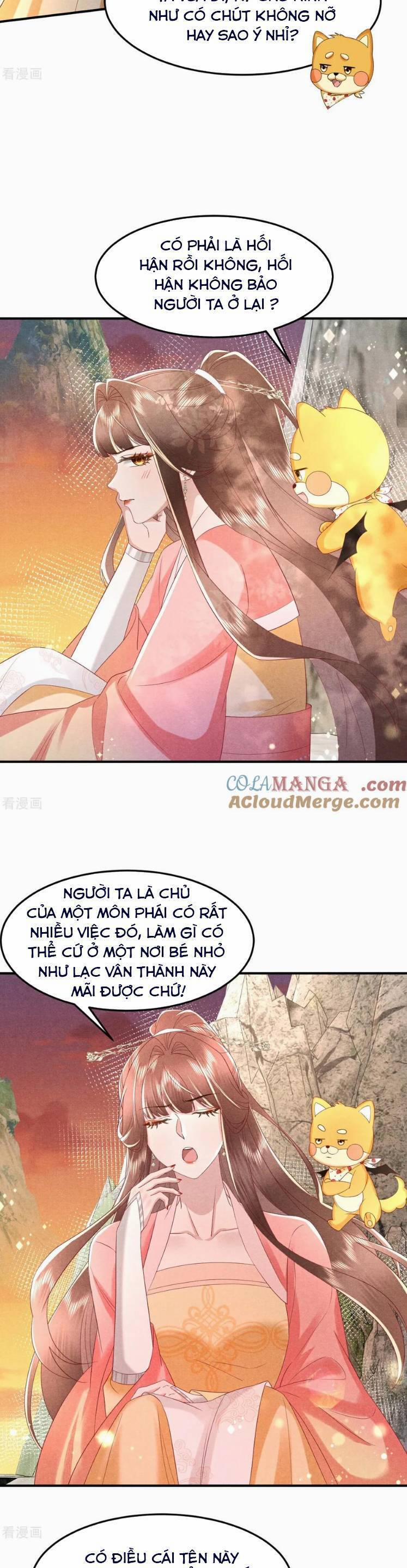 Hướng Dẫn Làm Nhiệm Vụ Của Nữ Diêm La 58 trang 12