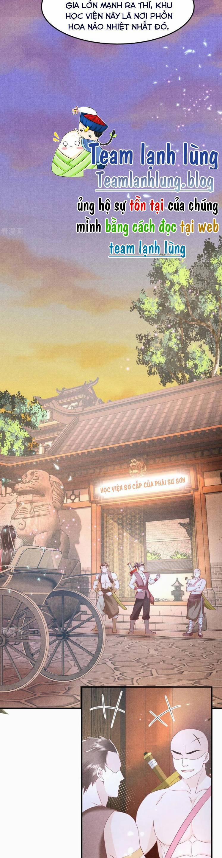 Hướng Dẫn Làm Nhiệm Vụ Của Nữ Diêm La 58 trang 18