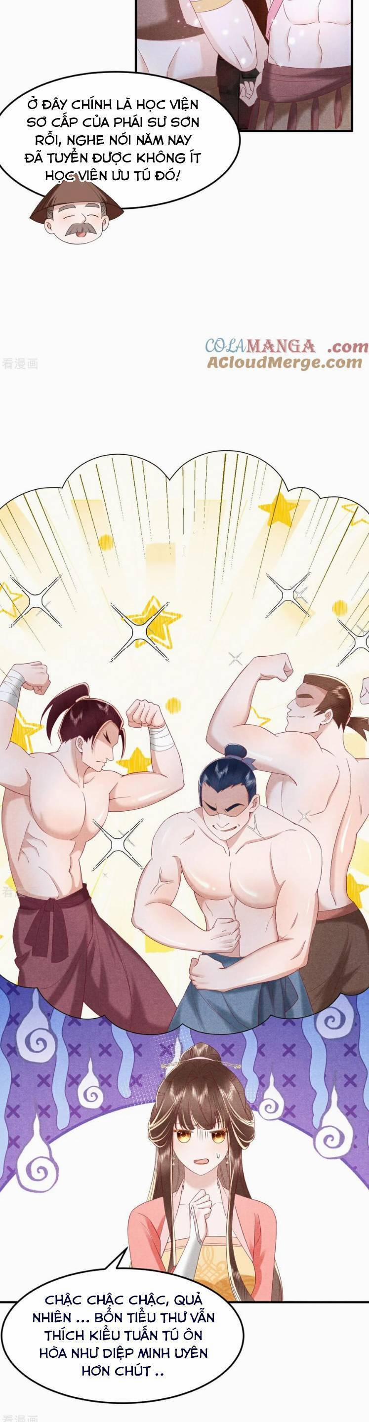 Hướng Dẫn Làm Nhiệm Vụ Của Nữ Diêm La 58 trang 19