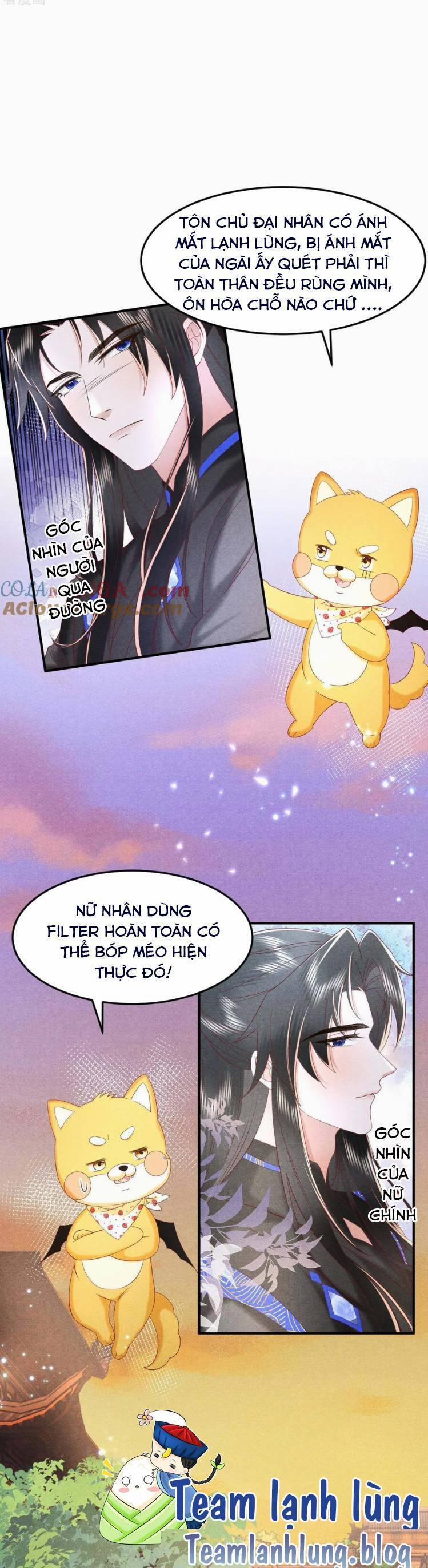 Hướng Dẫn Làm Nhiệm Vụ Của Nữ Diêm La 58 trang 20