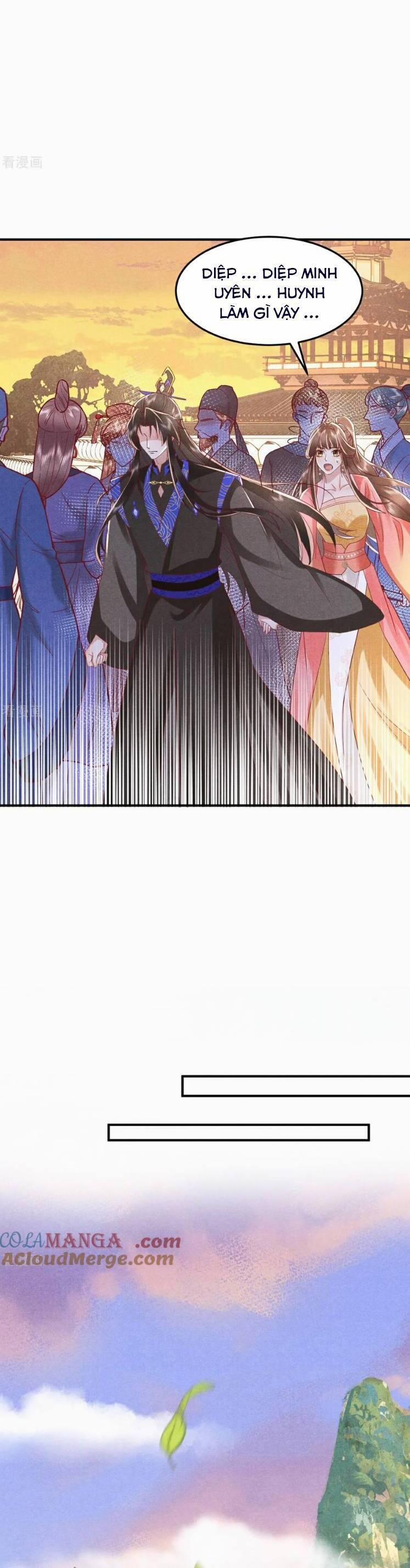 Hướng Dẫn Làm Nhiệm Vụ Của Nữ Diêm La 58 trang 3