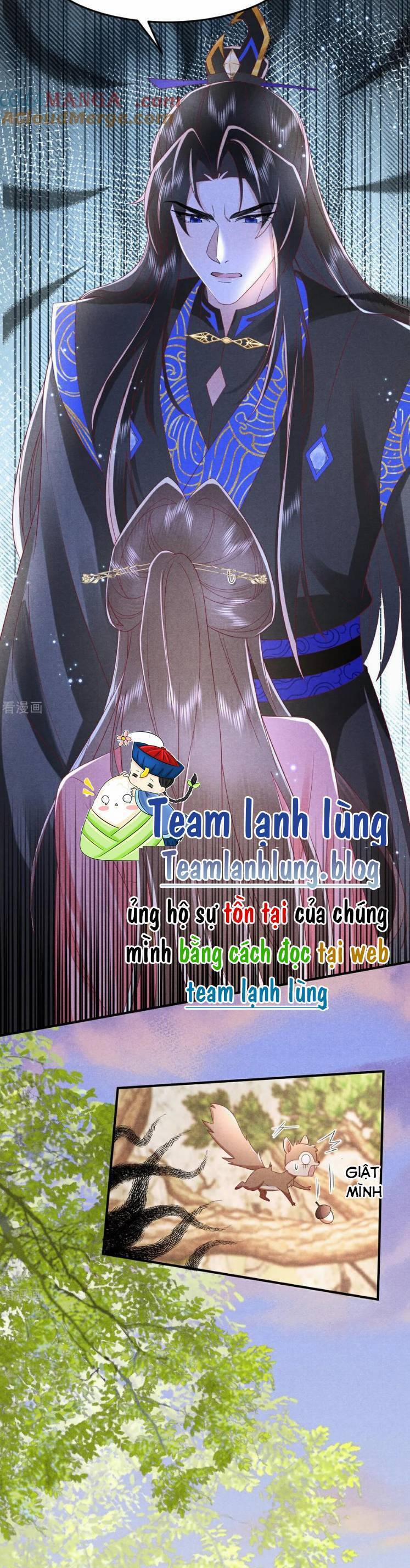 Hướng Dẫn Làm Nhiệm Vụ Của Nữ Diêm La 58 trang 6