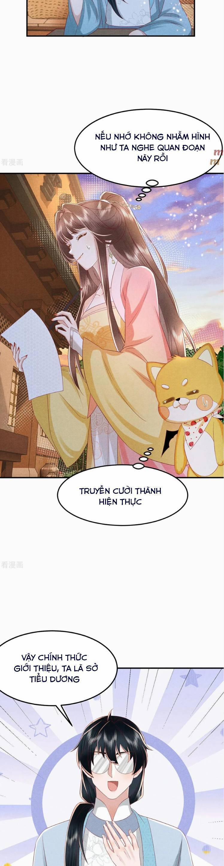 Hướng Dẫn Làm Nhiệm Vụ Của Nữ Diêm La 59 trang 10