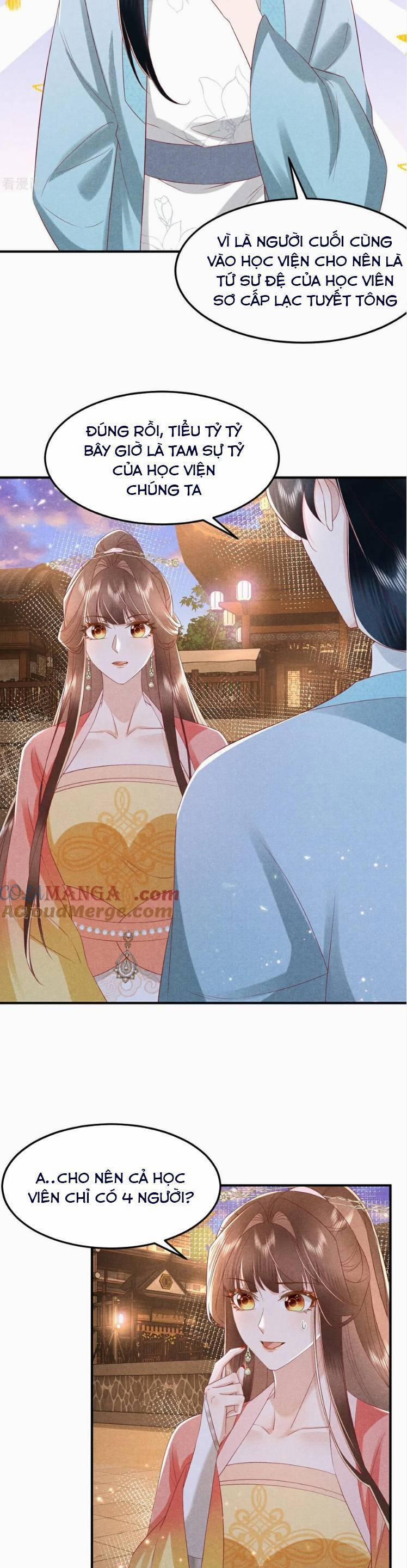 Hướng Dẫn Làm Nhiệm Vụ Của Nữ Diêm La 59 trang 11