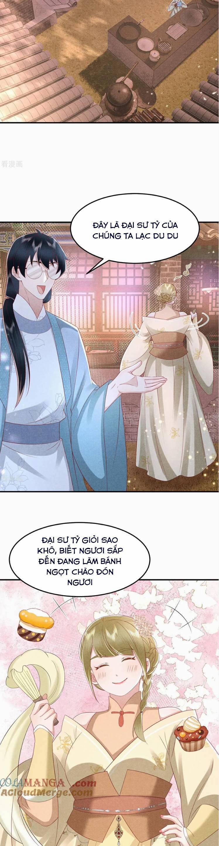 Hướng Dẫn Làm Nhiệm Vụ Của Nữ Diêm La 59 trang 13