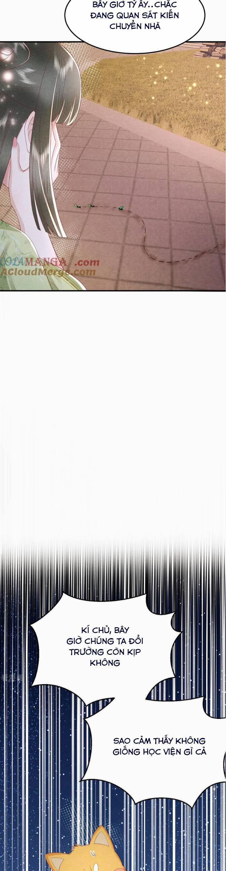 Hướng Dẫn Làm Nhiệm Vụ Của Nữ Diêm La 59 trang 15