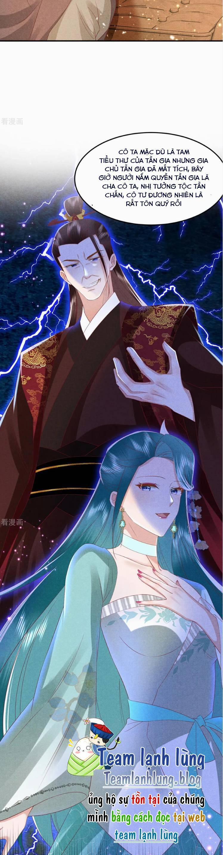 Hướng Dẫn Làm Nhiệm Vụ Của Nữ Diêm La 59 trang 2