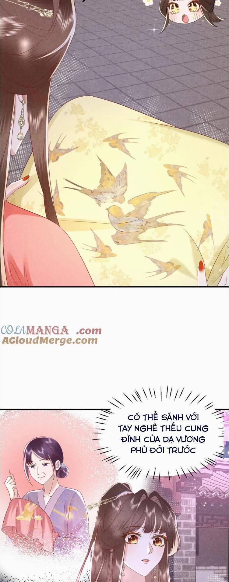 Hướng Dẫn Làm Nhiệm Vụ Của Nữ Diêm La 59 trang 20