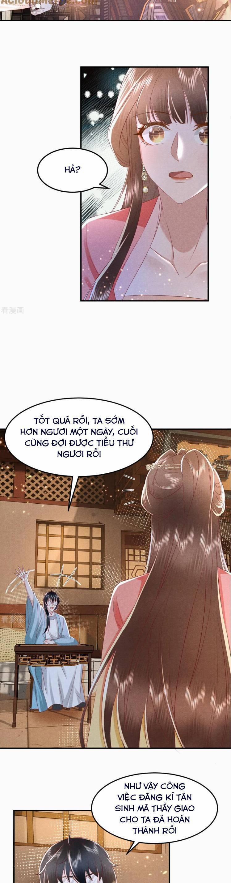 Hướng Dẫn Làm Nhiệm Vụ Của Nữ Diêm La 59 trang 8