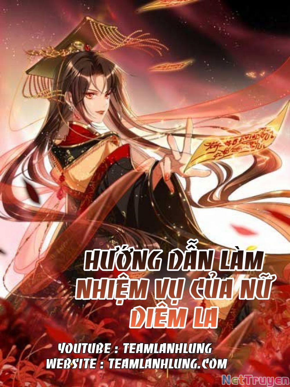 Hướng Dẫn Làm Nhiệm Vụ Của Nữ Diêm La 6 trang 0