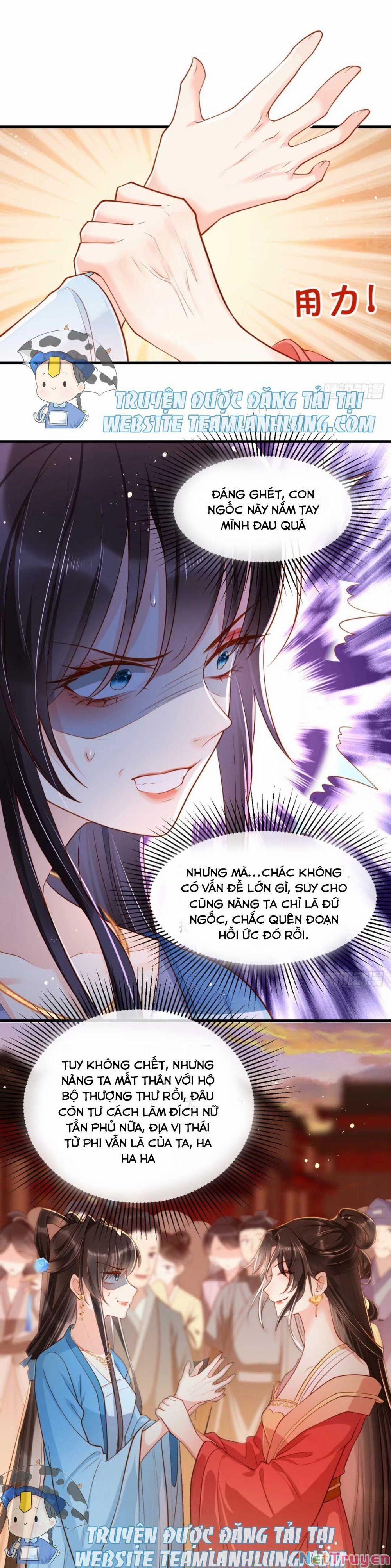 Hướng Dẫn Làm Nhiệm Vụ Của Nữ Diêm La 6 trang 4