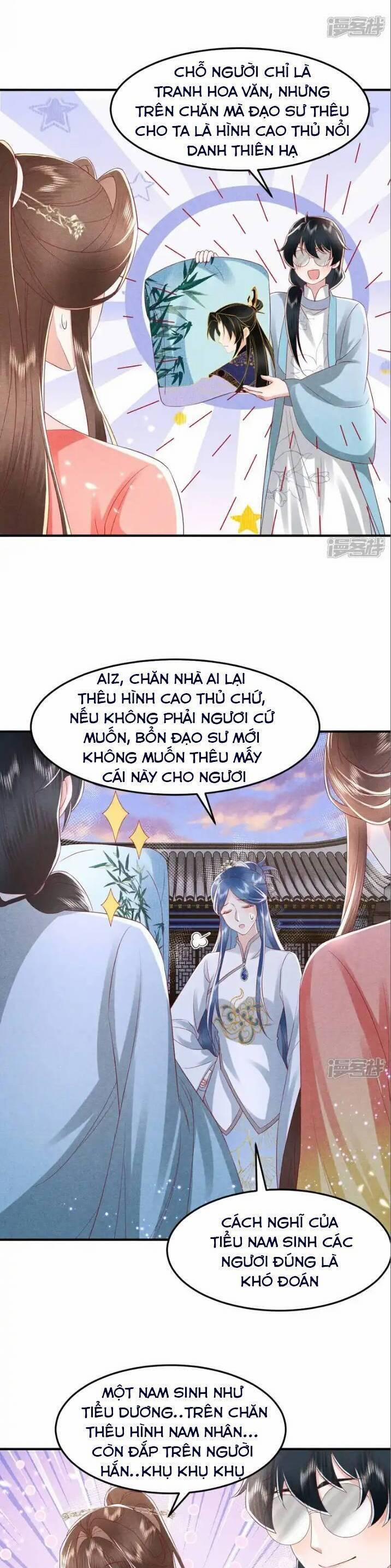 Hướng Dẫn Làm Nhiệm Vụ Của Nữ Diêm La 60 trang 1
