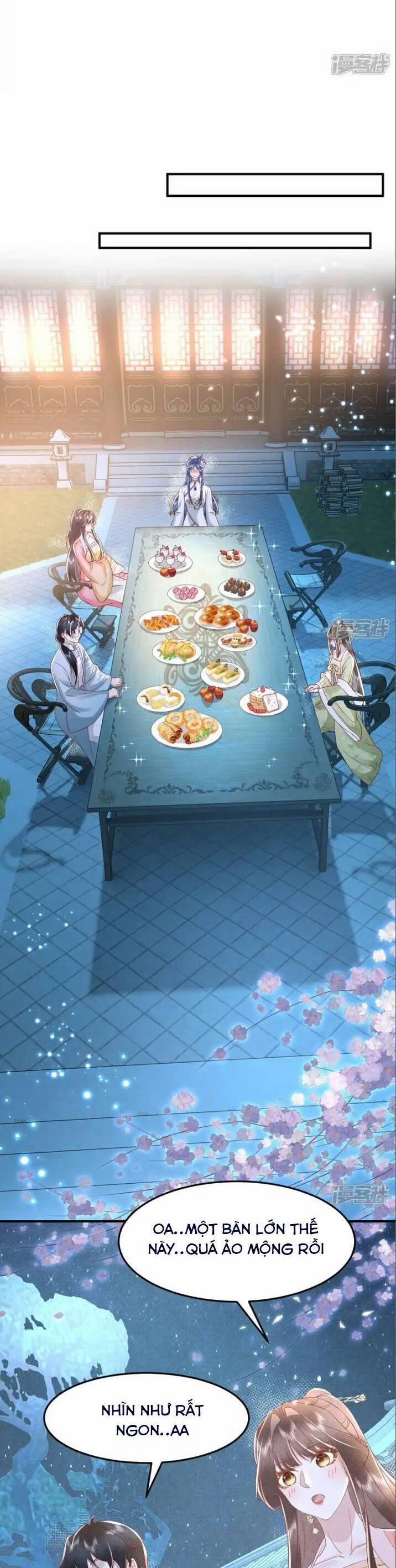 Hướng Dẫn Làm Nhiệm Vụ Của Nữ Diêm La 60 trang 11