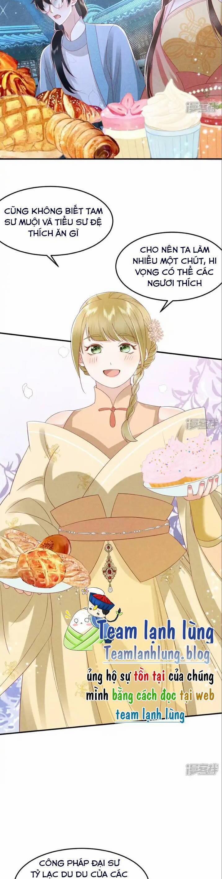 Hướng Dẫn Làm Nhiệm Vụ Của Nữ Diêm La 60 trang 12