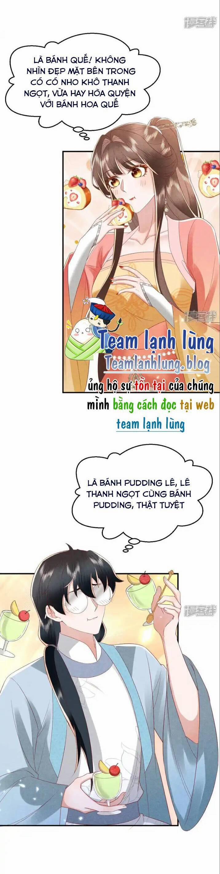 Hướng Dẫn Làm Nhiệm Vụ Của Nữ Diêm La 60 trang 15