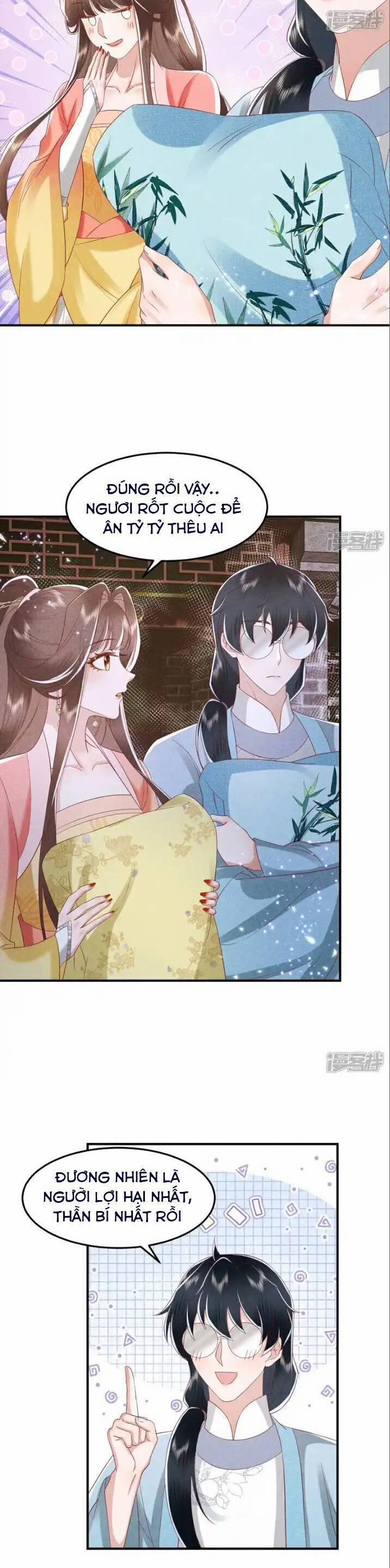 Hướng Dẫn Làm Nhiệm Vụ Của Nữ Diêm La 60 trang 2