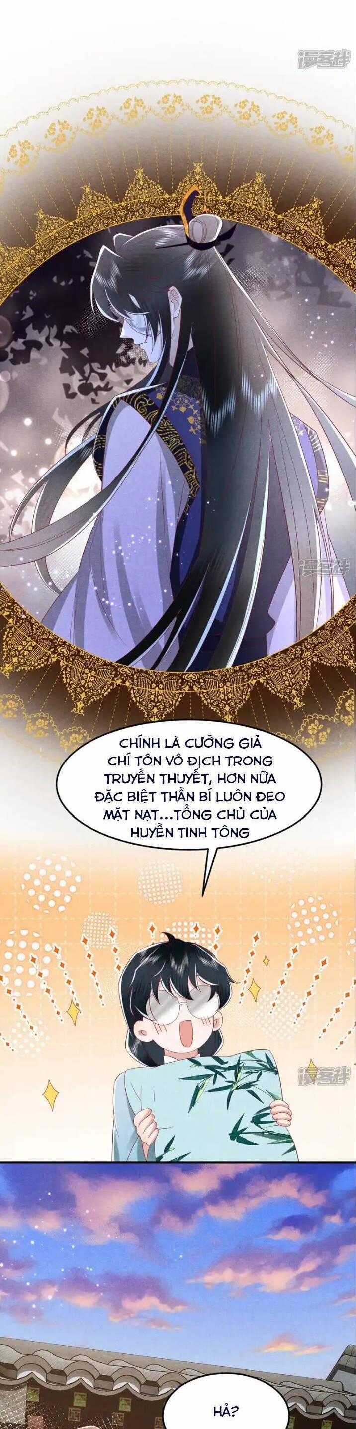 Hướng Dẫn Làm Nhiệm Vụ Của Nữ Diêm La 60 trang 3