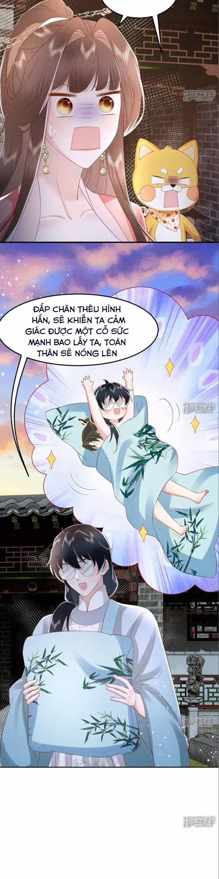 Hướng Dẫn Làm Nhiệm Vụ Của Nữ Diêm La 60 trang 4