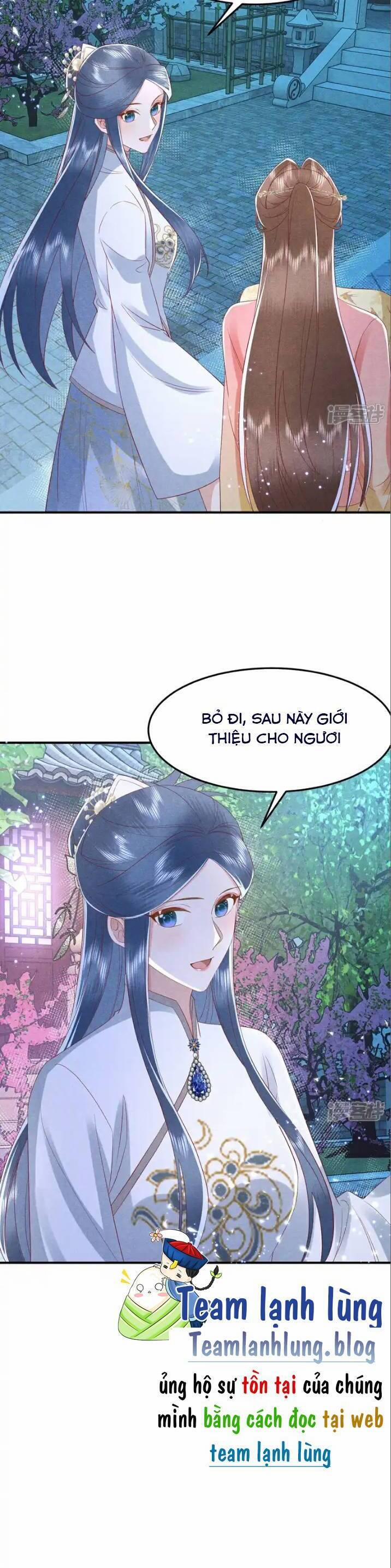 Hướng Dẫn Làm Nhiệm Vụ Của Nữ Diêm La 60 trang 8