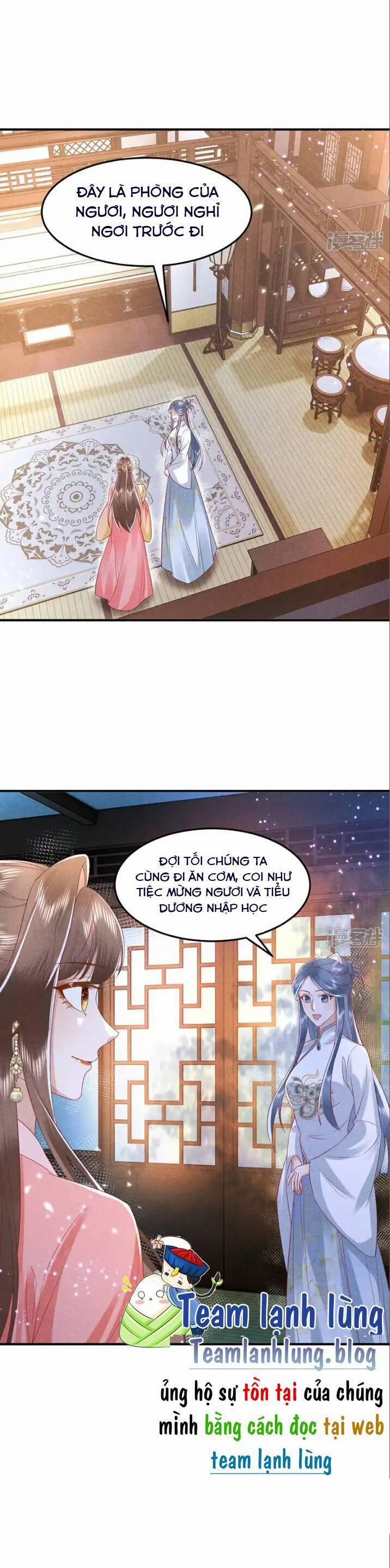 Hướng Dẫn Làm Nhiệm Vụ Của Nữ Diêm La 60 trang 9