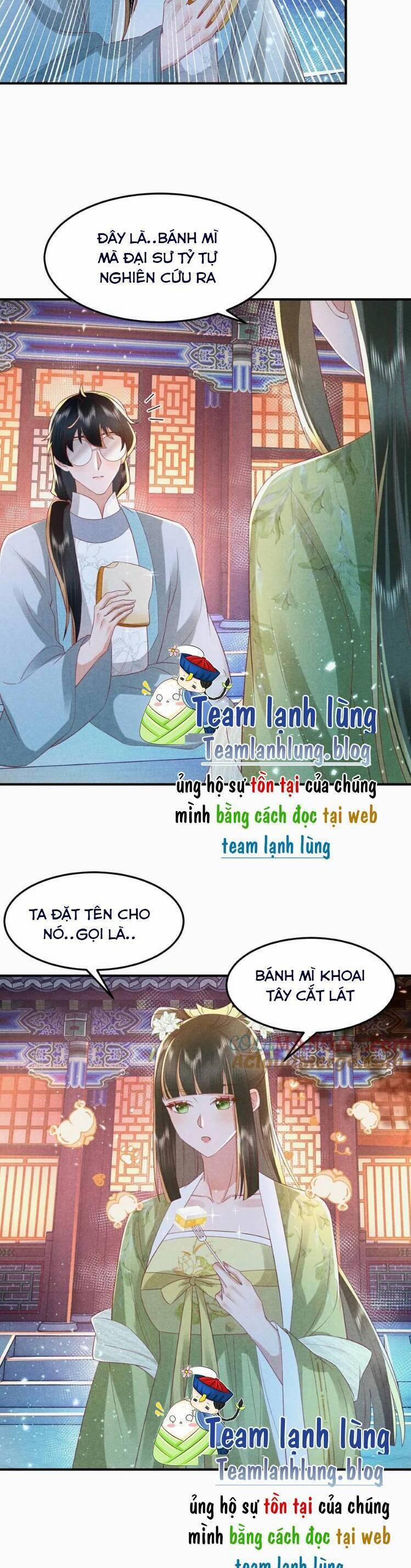 Hướng Dẫn Làm Nhiệm Vụ Của Nữ Diêm La 61 trang 1
