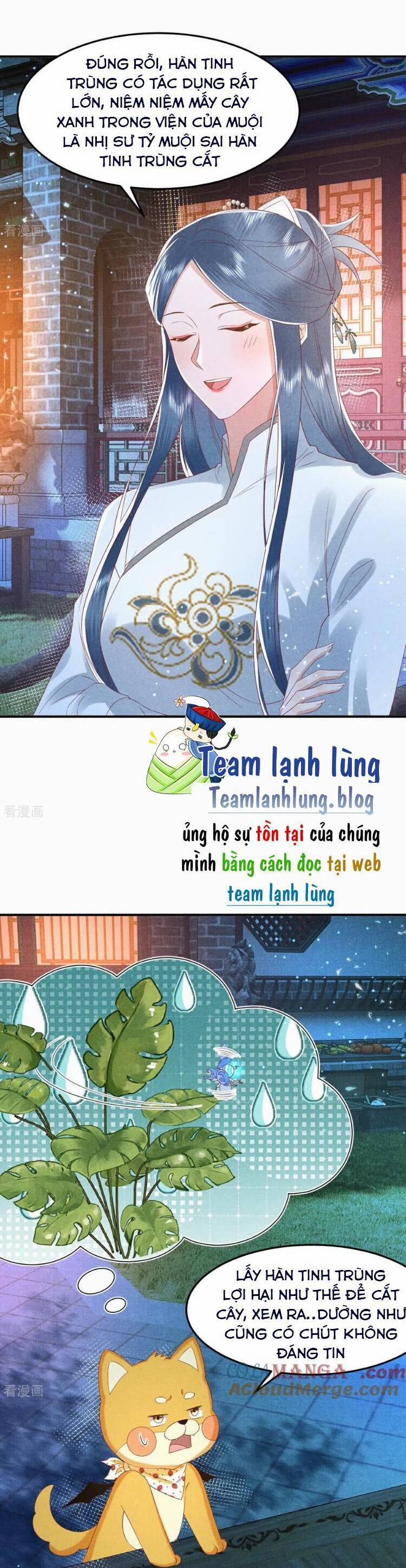 Hướng Dẫn Làm Nhiệm Vụ Của Nữ Diêm La 61 trang 11