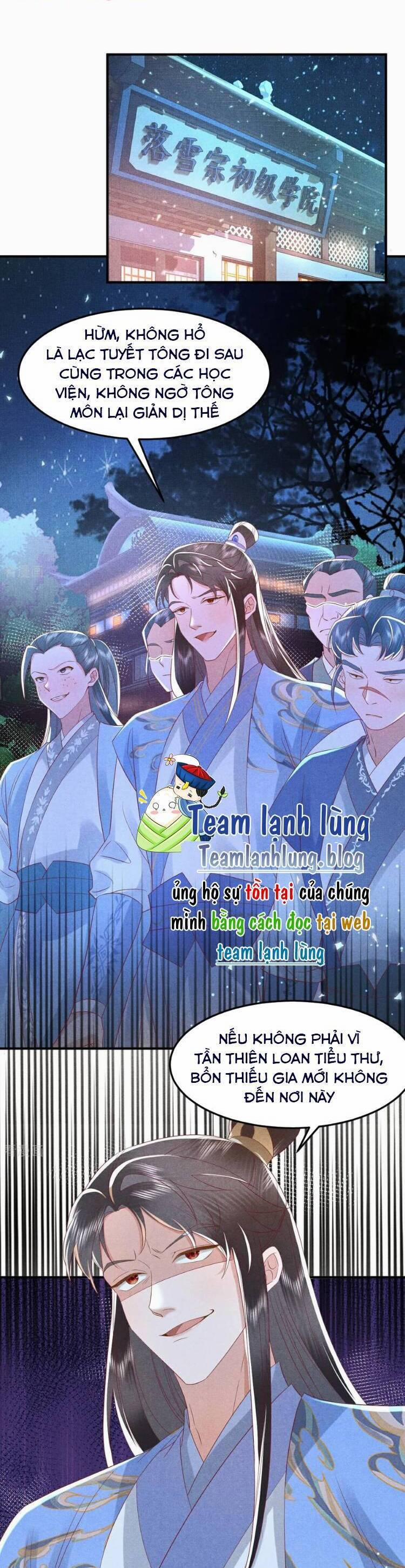 Hướng Dẫn Làm Nhiệm Vụ Của Nữ Diêm La 61 trang 13