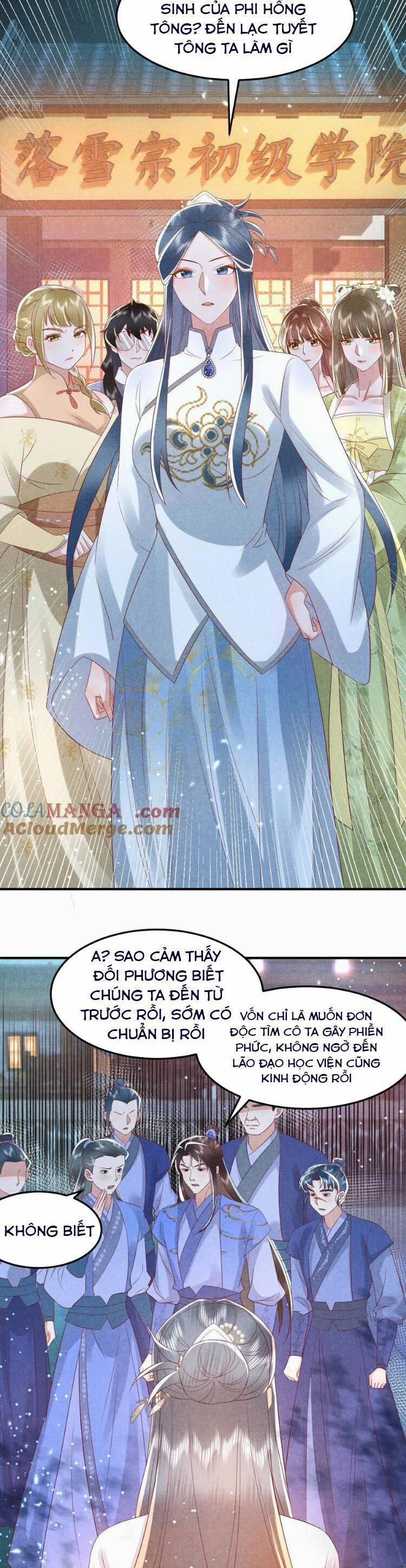 Hướng Dẫn Làm Nhiệm Vụ Của Nữ Diêm La 61 trang 15