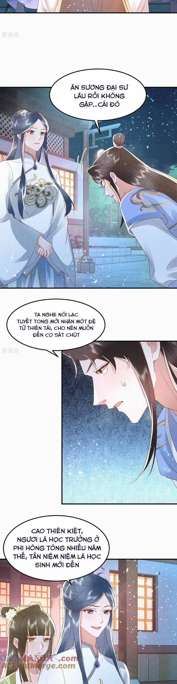 Hướng Dẫn Làm Nhiệm Vụ Của Nữ Diêm La 61 trang 16