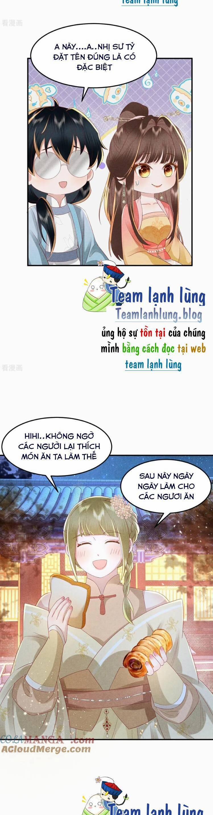 Hướng Dẫn Làm Nhiệm Vụ Của Nữ Diêm La 61 trang 2