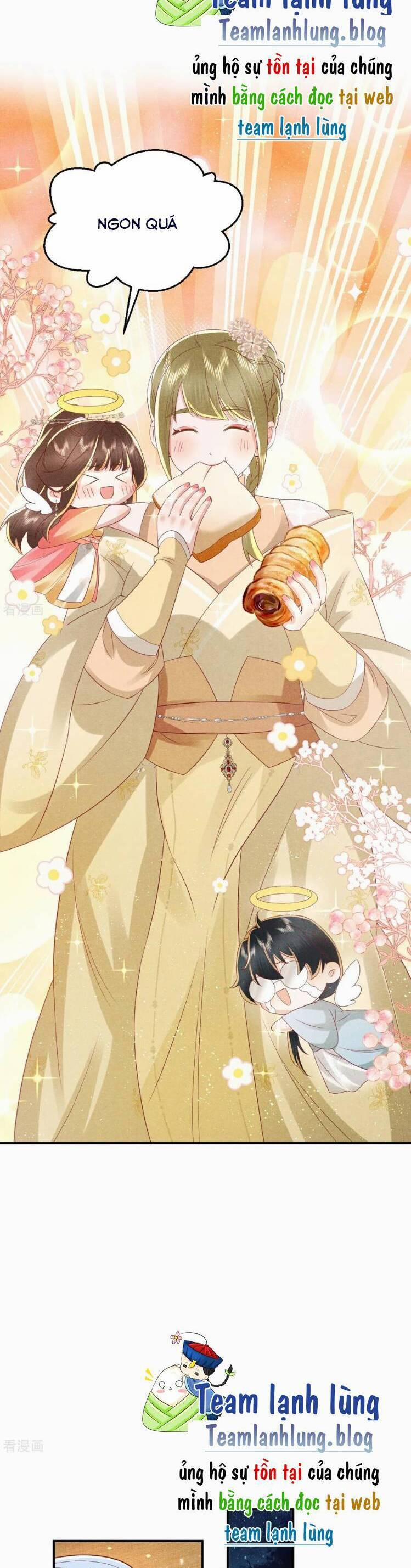 Hướng Dẫn Làm Nhiệm Vụ Của Nữ Diêm La 61 trang 3