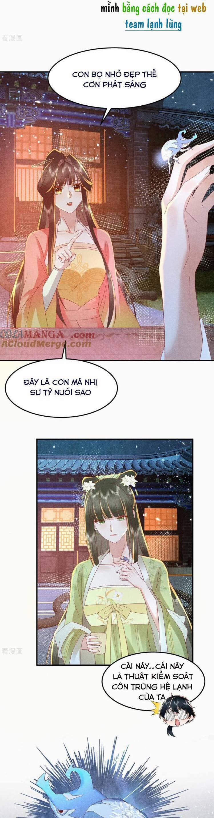 Hướng Dẫn Làm Nhiệm Vụ Của Nữ Diêm La 61 trang 5