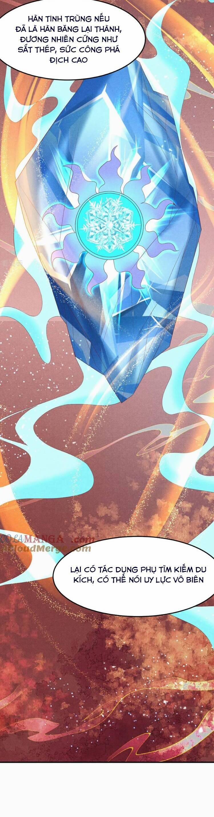 Hướng Dẫn Làm Nhiệm Vụ Của Nữ Diêm La 61 trang 8