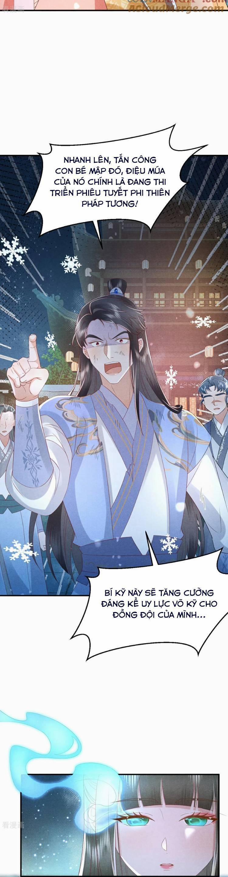 Hướng Dẫn Làm Nhiệm Vụ Của Nữ Diêm La 64 trang 10