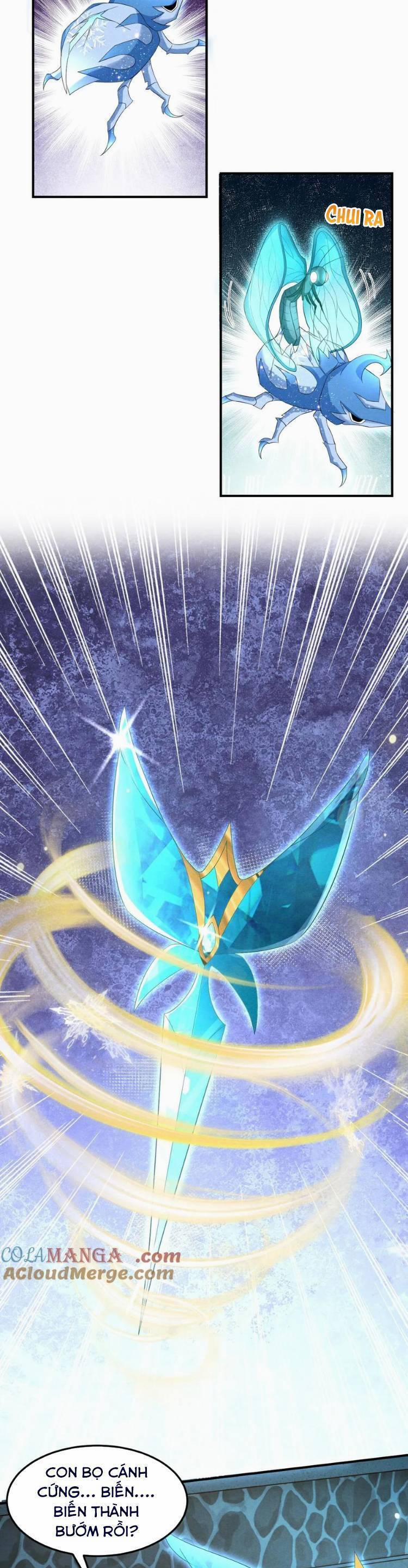 Hướng Dẫn Làm Nhiệm Vụ Của Nữ Diêm La 64 trang 12