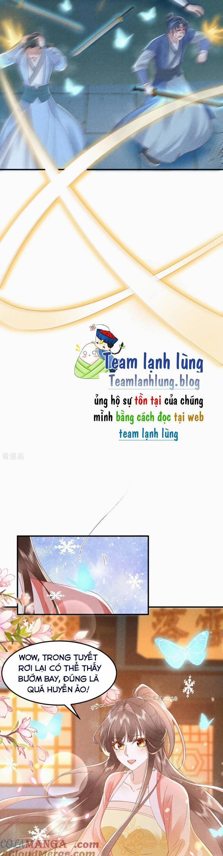 Hướng Dẫn Làm Nhiệm Vụ Của Nữ Diêm La 64 trang 16