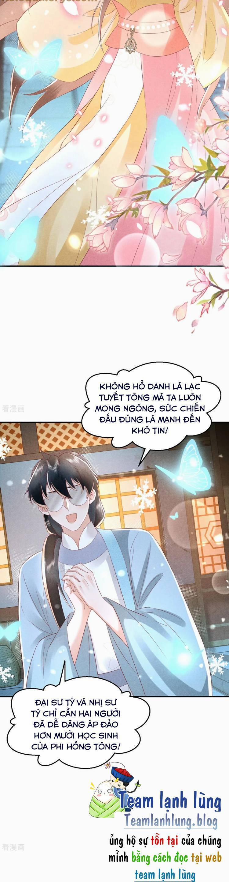 Hướng Dẫn Làm Nhiệm Vụ Của Nữ Diêm La 64 trang 17