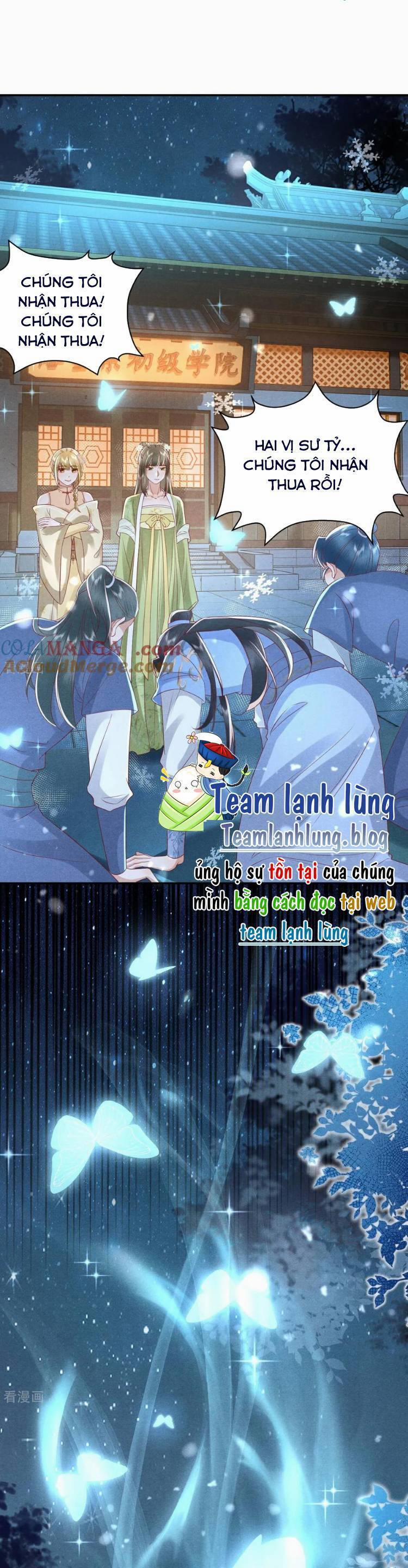 Hướng Dẫn Làm Nhiệm Vụ Của Nữ Diêm La 64 trang 18