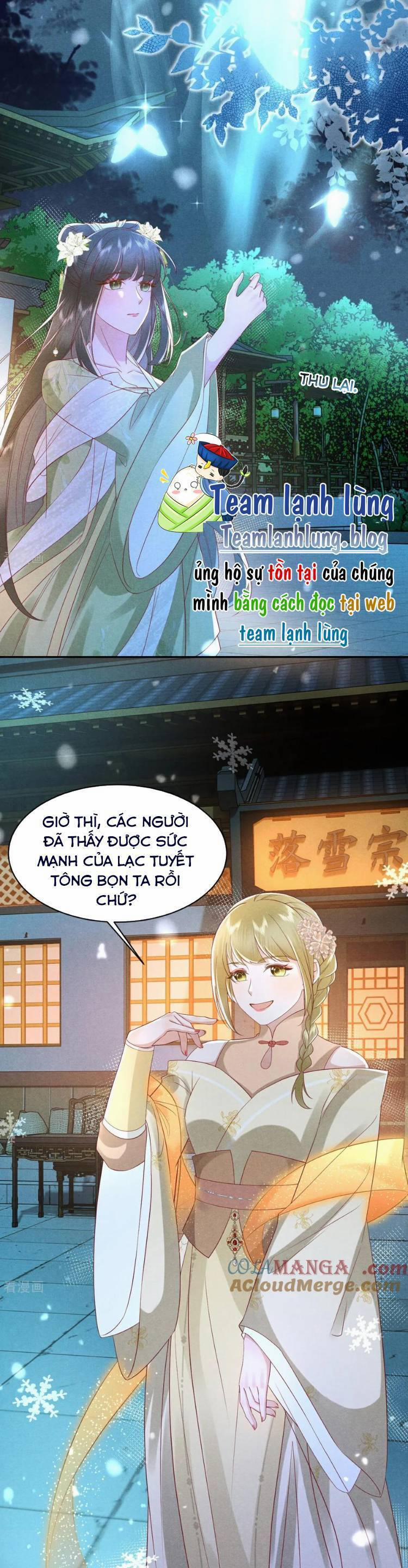 Hướng Dẫn Làm Nhiệm Vụ Của Nữ Diêm La 64 trang 19