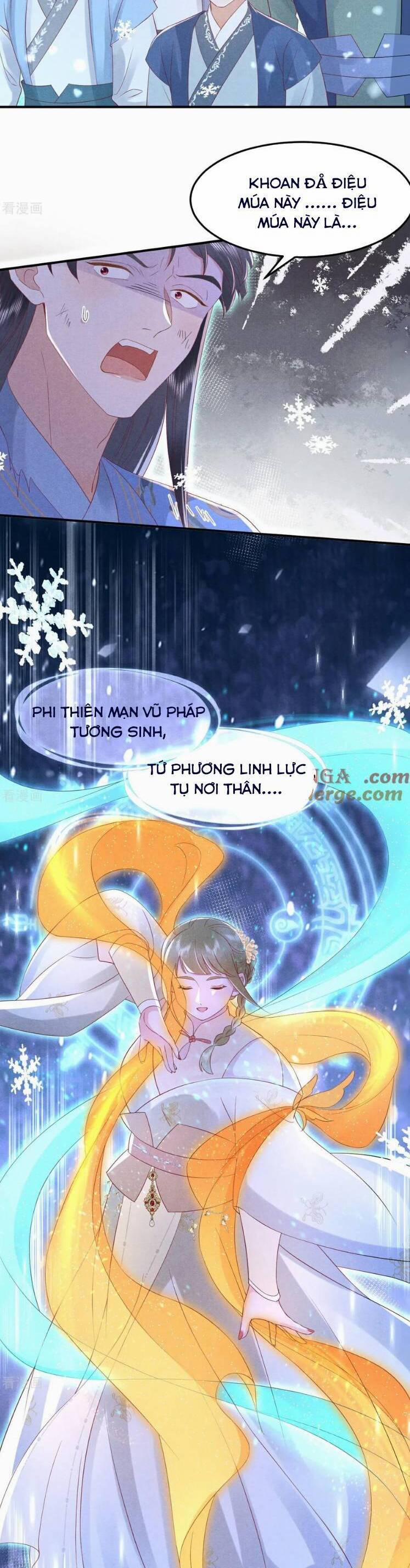 Hướng Dẫn Làm Nhiệm Vụ Của Nữ Diêm La 64 trang 7