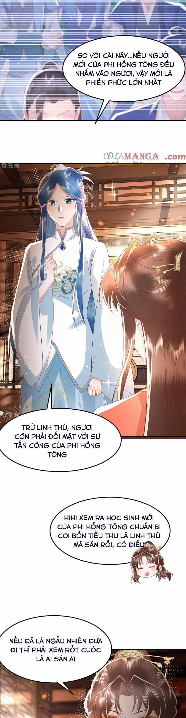 Hướng Dẫn Làm Nhiệm Vụ Của Nữ Diêm La 65 trang 11