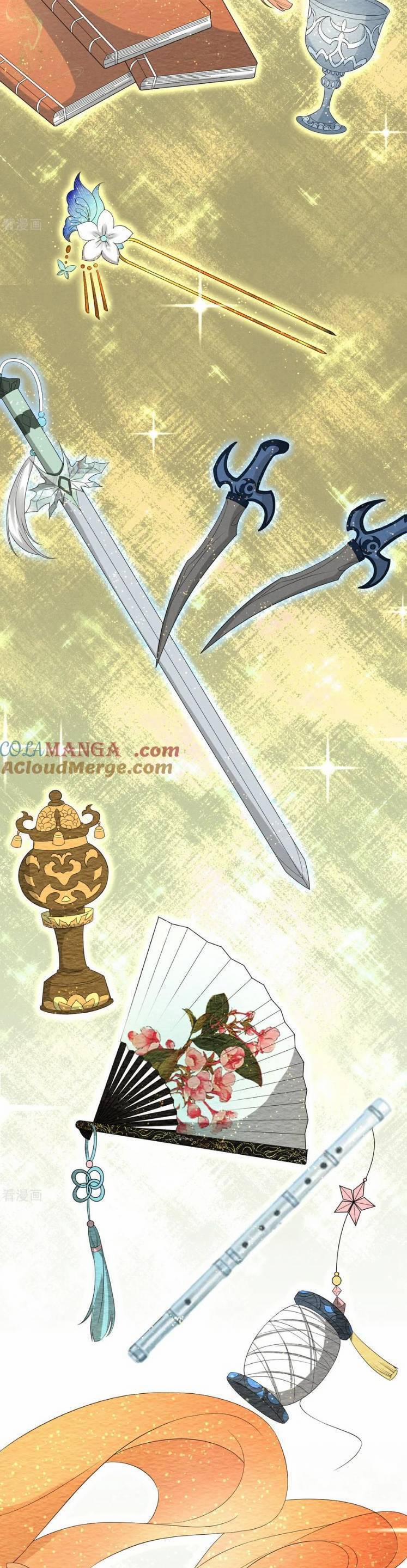 Hướng Dẫn Làm Nhiệm Vụ Của Nữ Diêm La 65 trang 14