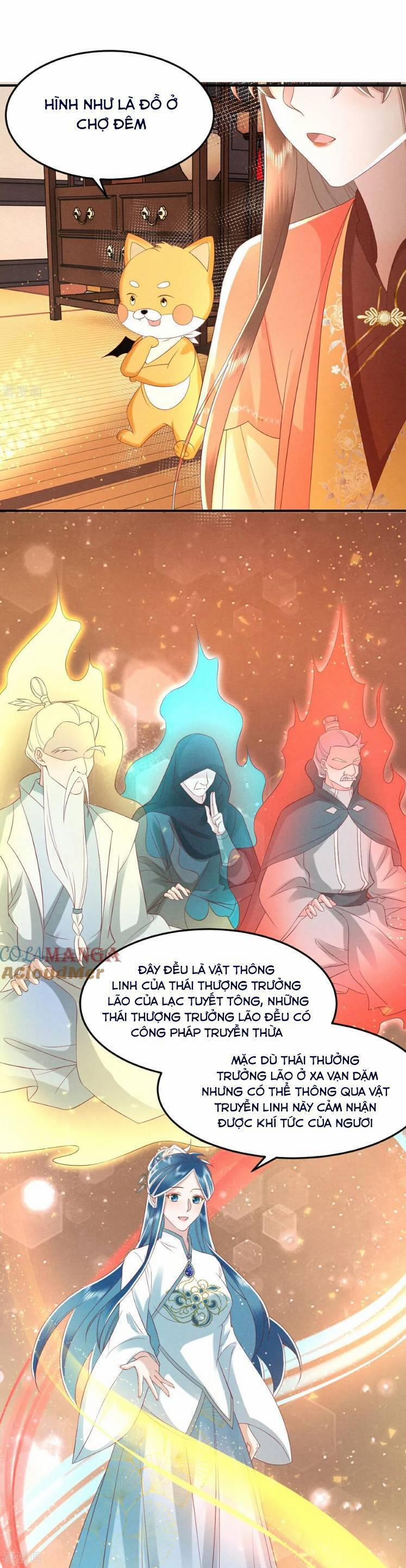 Hướng Dẫn Làm Nhiệm Vụ Của Nữ Diêm La 65 trang 16