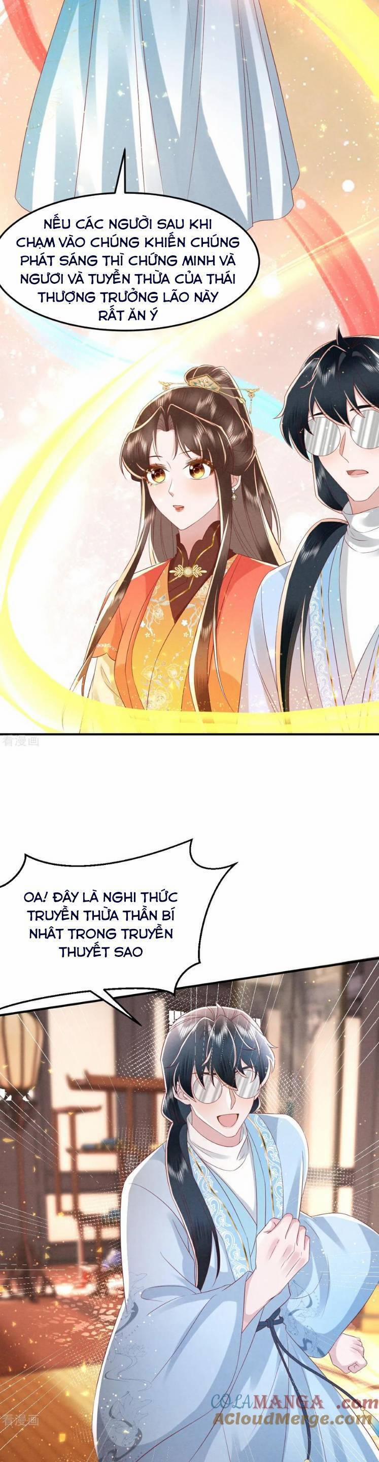 Hướng Dẫn Làm Nhiệm Vụ Của Nữ Diêm La 65 trang 17