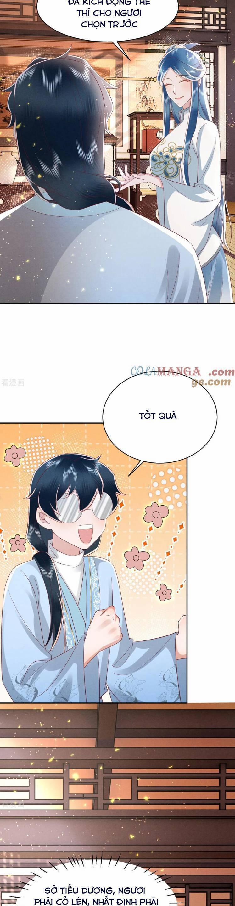 Hướng Dẫn Làm Nhiệm Vụ Của Nữ Diêm La 65 trang 19