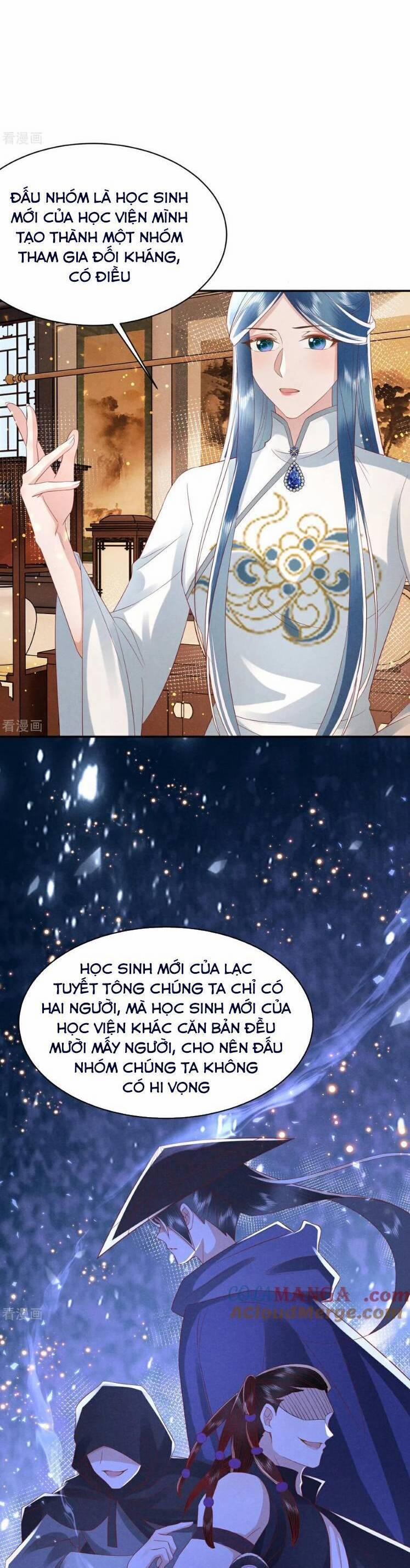 Hướng Dẫn Làm Nhiệm Vụ Của Nữ Diêm La 65 trang 5