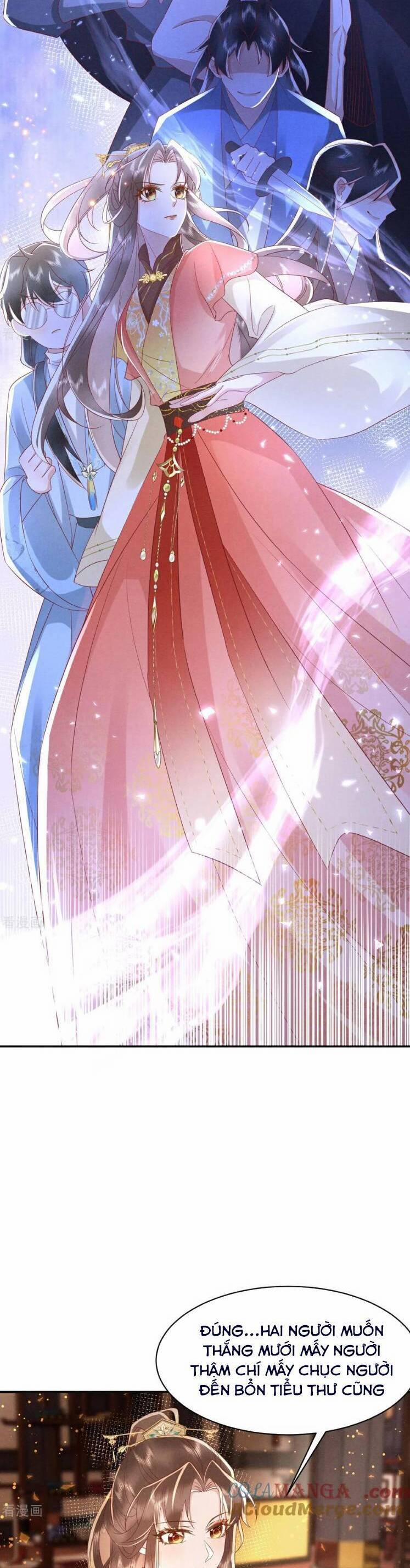 Hướng Dẫn Làm Nhiệm Vụ Của Nữ Diêm La 65 trang 6