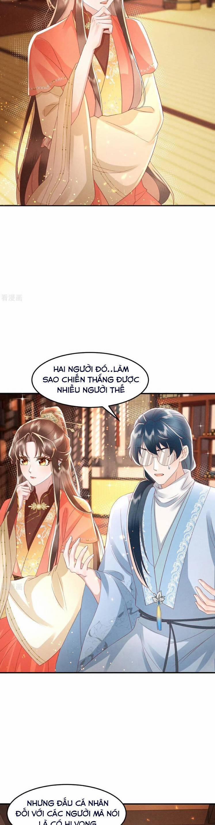 Hướng Dẫn Làm Nhiệm Vụ Của Nữ Diêm La 65 trang 7