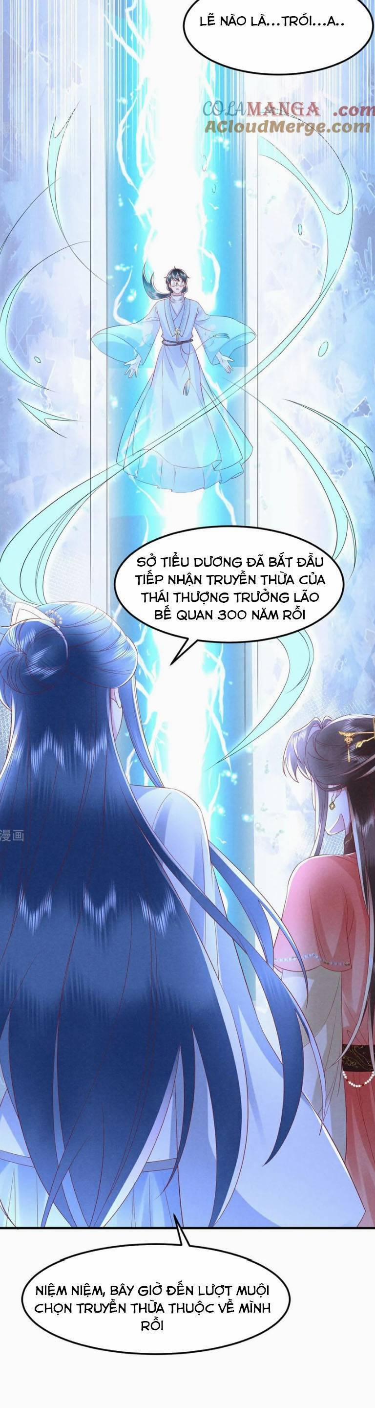 Hướng Dẫn Làm Nhiệm Vụ Của Nữ Diêm La 66 trang 11