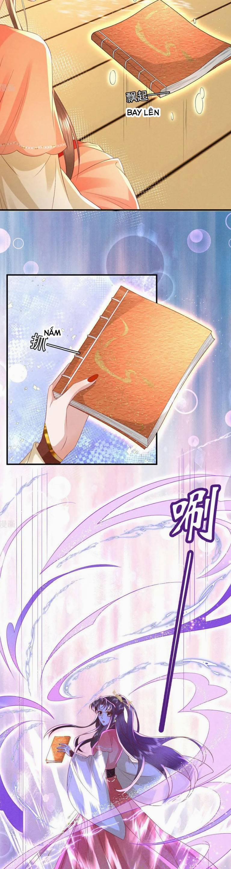 Hướng Dẫn Làm Nhiệm Vụ Của Nữ Diêm La 66 trang 13